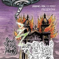 Salven a las Palomas - Dr. Bene, Fen & Dj Perez