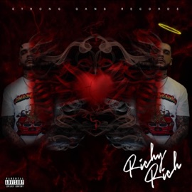 Flawless (feat. Tre DaVinci) Richy Rich