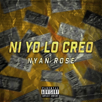 Ni Yo Lo Creo - Single