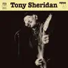 Tony Sheridan