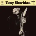 Tony Sheridan