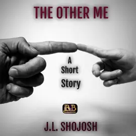 The Other Me: A Short Story (Unabridged)