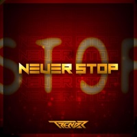 Never Stop / Get Back - Single - Trend´R