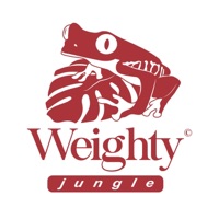 Discotek - Single - Weighty Jungle