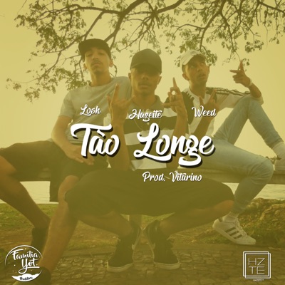 Tão Longe - Single