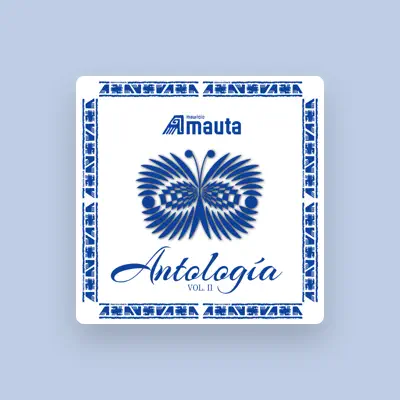 Listen to Mauricio Amauta, watch music videos, read bio, see tour dates & more!