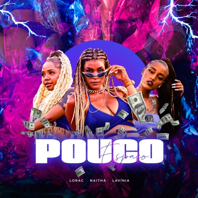 Pouco Espaço - Single