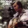 George Jones - The Weatherman