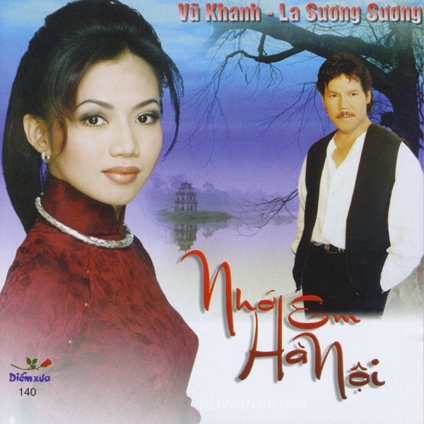 Nhớ Em Hà Nội