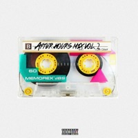 After Hours Mix, Vol. 2 - EP - Treto the God