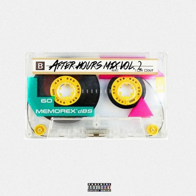 After Hours Mix, Vol. 2 - EP