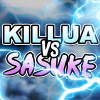 Killua Vs Sasuke (feat. None Like Joshua) - Single - Rustage