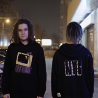 WILDLIFE (feat. Exploit) - Single - Zenk