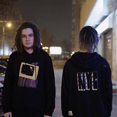 WILDLIFE (feat. Exploit) - Single
