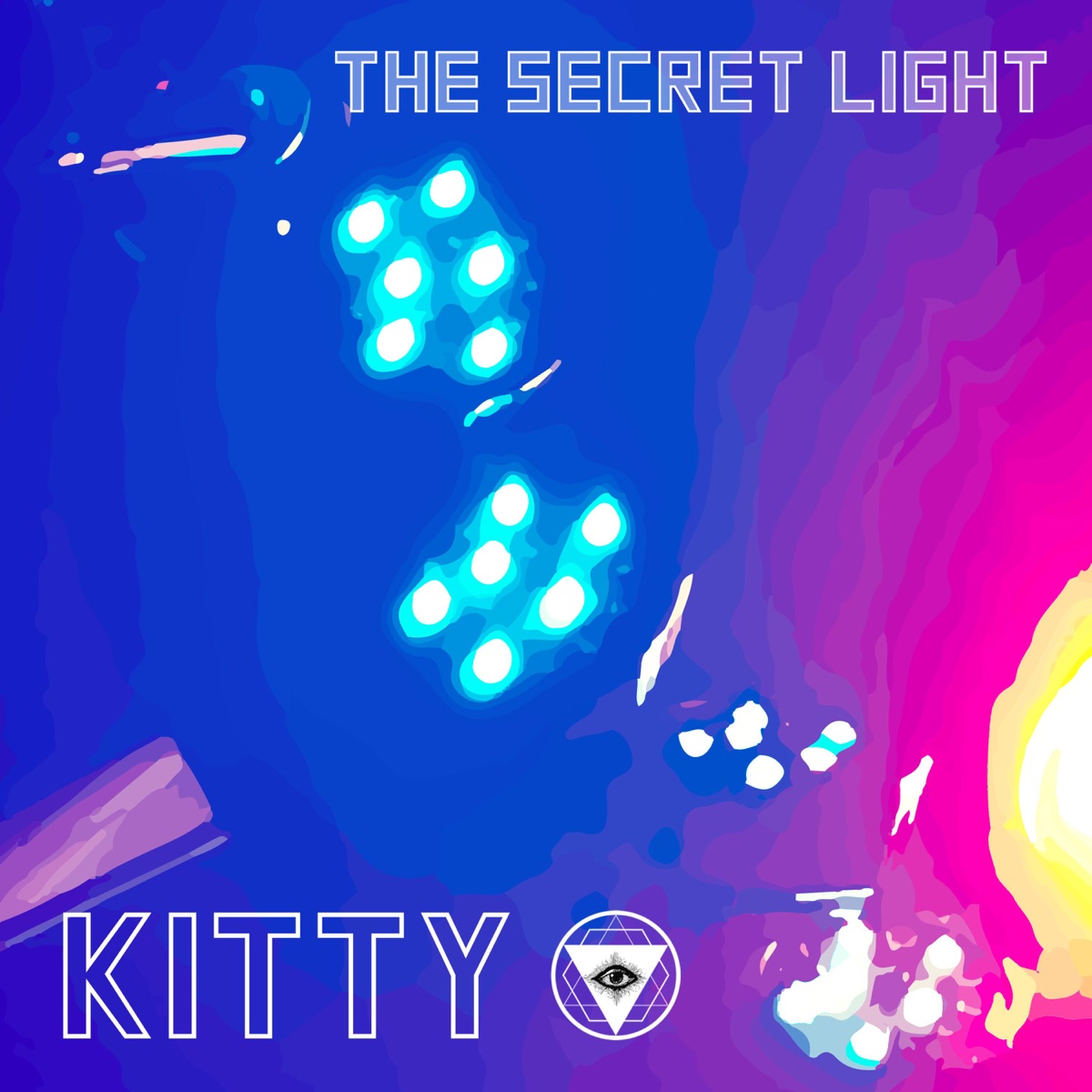 Time - Album by Mr.Kitty