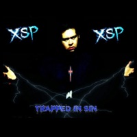 Trapped in Sin - The XSP-Xtreme Street Preacher
