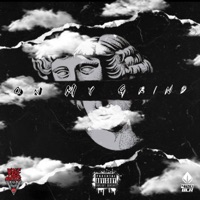On My Grind - EP - Jc