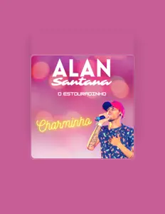 Ascolta ALAN SANTANA, guarda video musicali, leggi la biografia, vedi le date del tour & altro!