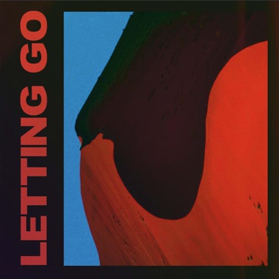Letting Go (feat. Jymenik) - Single