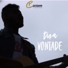 Tua Vontade (feat. Adelso Freire) - Single