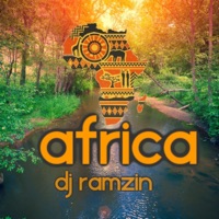 Africa - Single - Ramzin