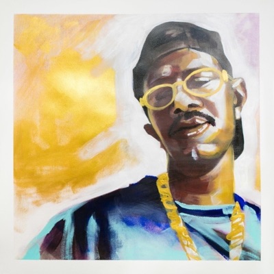 Percy Miller. - Single