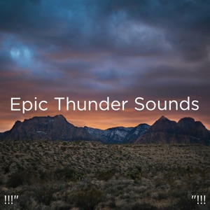!!!" Epic Thunder Sounds "!!!