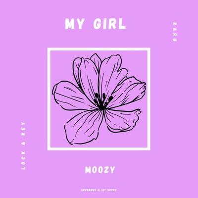 My Girl - Single