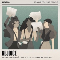 Rejoice - Single - Sarah Nathalié, Asha Elia & Rebekah Young