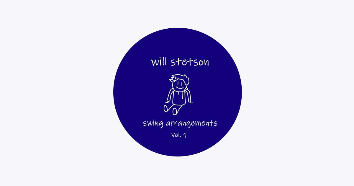 Will Stetson - Apple Music