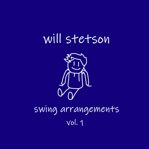 EYE (English Cover)【 Will Stetson 】