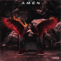 Amén - Single - Key-Es