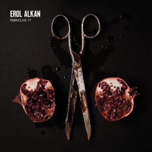 FABRICLIVE 77: Erol Alkan (DJ Mix)