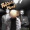 Between - Retain Mind lyrics