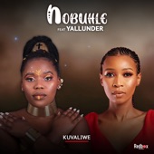 Kuvaliwe (feat. Yallunder) artwork