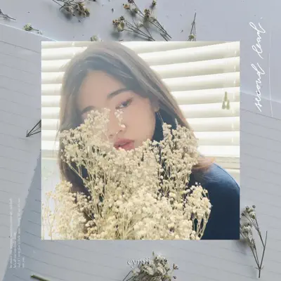 Listen to Second Lead - Single by eymii