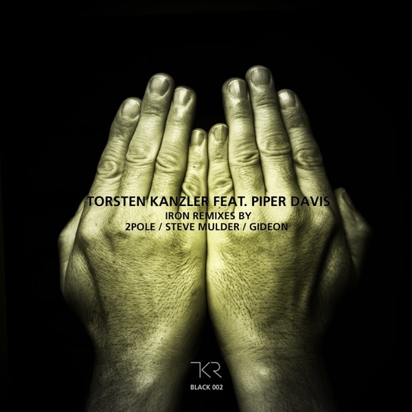 Iron Remixes (feat. Piper Davis) - Single