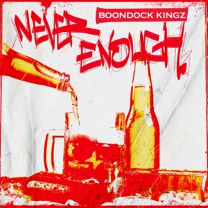 Never Enough - Single