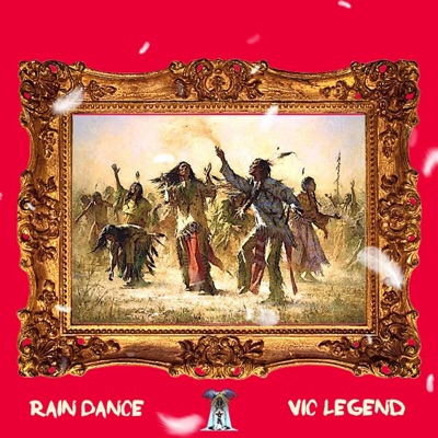 Rain Dance - Single