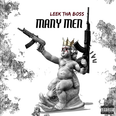 Many Men - Single