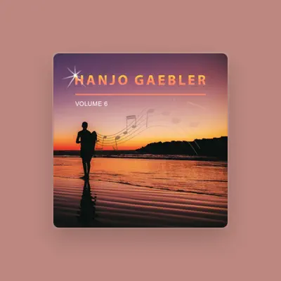 Listen to Hanjo Gaebler, watch music videos, read bio, see tour dates & more!
