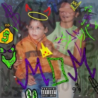 Mom - Single - Edsu & yyakuza707