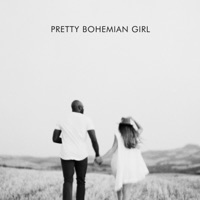 Pretty Bohemian Girl - Single - Joel Cross