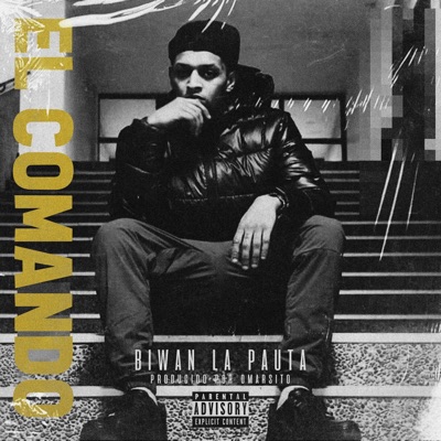 El Comando - EP