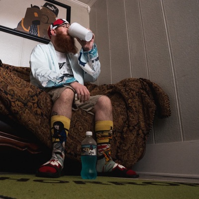 Kimonos&HouseShoes - EP