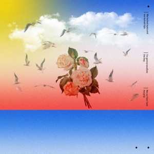 Speaking Of - Single