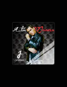 收听 Jassiel、观看音乐视频、阅读小传、查看巡演日期等 ！