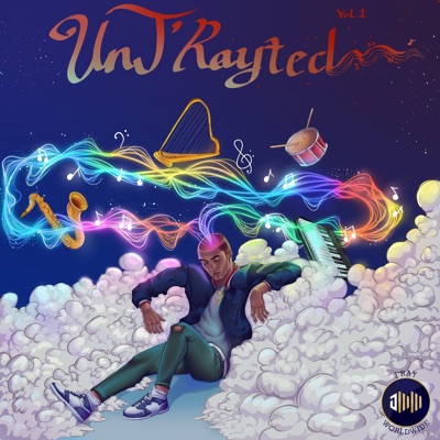 UnJ'Rayted - EP