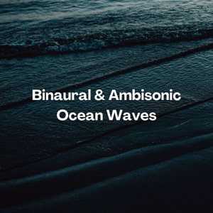Binaural & Ambisonic Ocean Waves