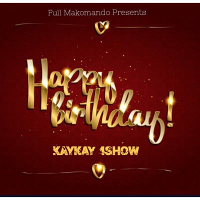 Happy Birthday - Single